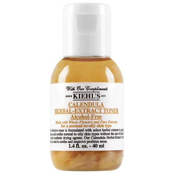 Kiehl's Other - Kheil’s Calendula Herbal-Extract Toner